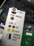 K1261 ZONE MODULE