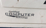 CERTIFIED COMPUTER TECHNOLOGY A321M CCT COMPUTER