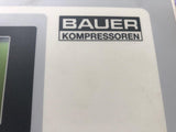 Bauer B Control MONITOR