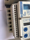 SCHNEIDER ELECTRIC LT6-P0M005FM Telemecanique Protection Relay Module
