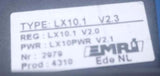 EMRI AUTOMATIC VOLTAGE REGULATOR PCB LX10.1 VER : V2.0