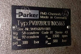 HYDRAULIC PUMP Parker,Typ:PV092B9KII1NX5863