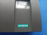 SIEMENS SIPART PS2 i/P Positioner 6DR5310-0NG00-0AA0,USED