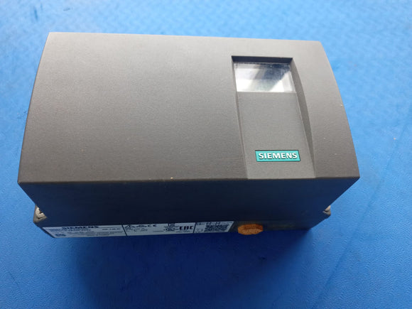 SIEMENS SIPART PS2 i/P Positioner 6DR5310-0NG00-0AA0,USED