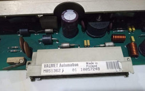 Valmet Automation PUD-10B M851362 Power Supply 421822-1A,MT223